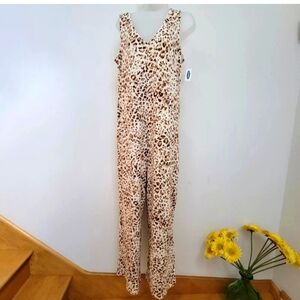 Old Navy jumpsuit